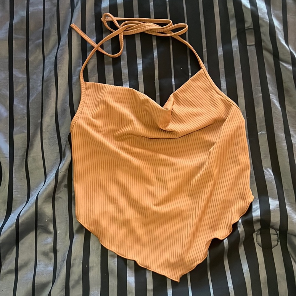 3/$25 ❤️ Crop top